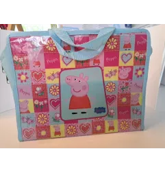 Borsa Peppa Pig