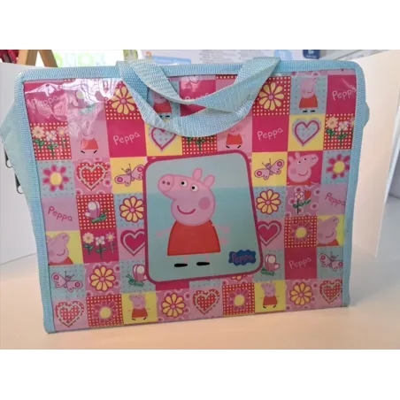 Borsa Peppa Pig