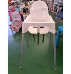 Seggiolone Pappa Ikea Antilop
