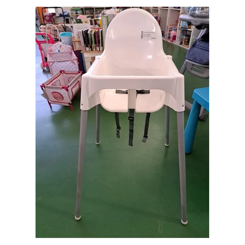 Seggiolone Pappa Ikea Antilop