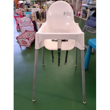 Seggiolone Pappa Ikea Antilop