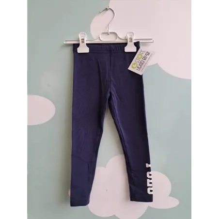 Leggings Blu Ralph Lauren 4 A