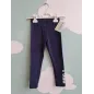 Leggings Blu Ralph Lauren 4 A