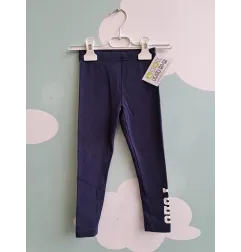Leggings Blu Ralph Lauren 4 A