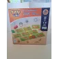 Gioco Da Tavolo Toy Lino In Legno L'orto Della Nonna