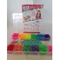 Crea Braccialetti Con Elastici Nuovo