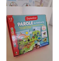 Gioco Parole In Fattoria