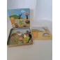 Gioco Con Sfondo E Magneti Animali