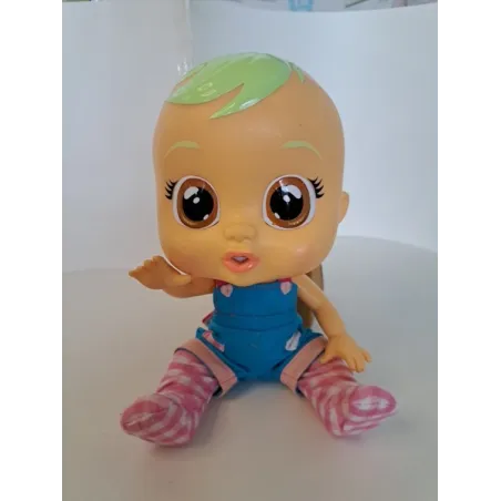 Bambola Cry Babies Senza Ciuccio