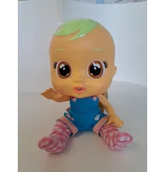 Bambola Cry Babies Senza Ciuccio