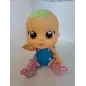 Bambola Cry Babies Senza Ciuccio