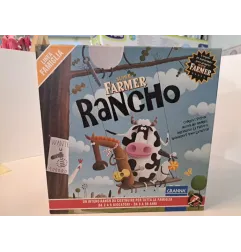 Gioco Super Farmer Rancho
