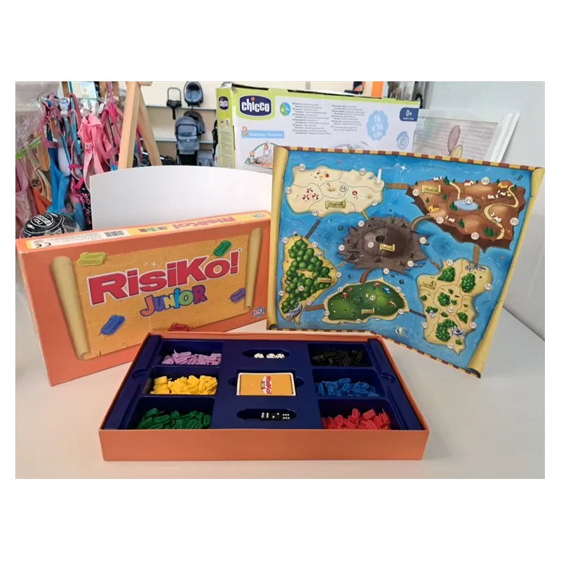 Risiko Junior