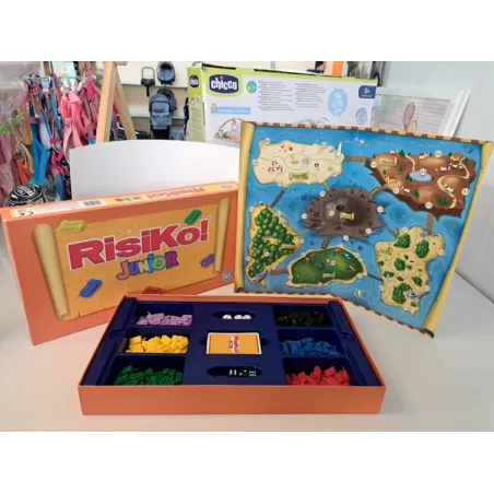 Risiko Junior