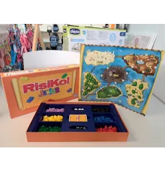 Risiko Junior