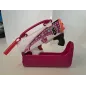 Nerf A Borsetta Rosa - Senza Colpi