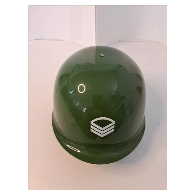 Caschetto Militare Verde
