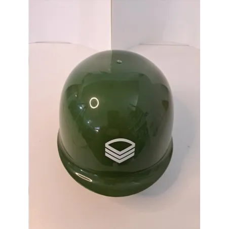 Caschetto Militare Verde