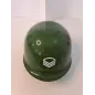 Caschetto Militare Verde