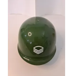 Caschetto Militare Verde