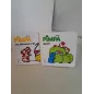Libro Pimpa Dov'è e Pimpa Che Differenza C'è 2 PZ