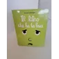 Libro Verde Il Libro Che Ha La Bua