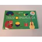 Libro Trasformamusica Lapis Esizioni