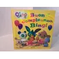 Libro Buon Compleanno Bing