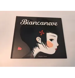 Libro Biancaneve Gallucci
