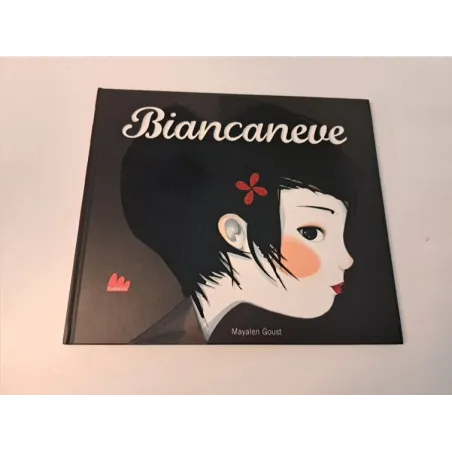 Libro Biancaneve Gallucci