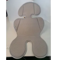 Materassino Antisudore Ovetto/Passeggino