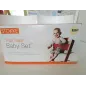 Baby Set Rosso