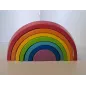 Arco Arcobaleno In Legno