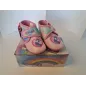 Babucce Unicorno Colorate Rosa N 27 Nuove