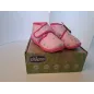 Babucce Stelline Chicco Rosa N 26 Nuove