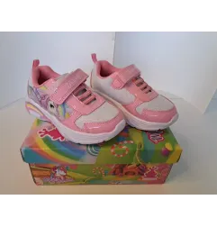 Scarpe Unicorno Luminose N 27