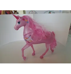 Unicorno Rosa Sonoro