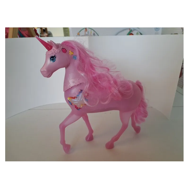 Unicorno Rosa Sonoro