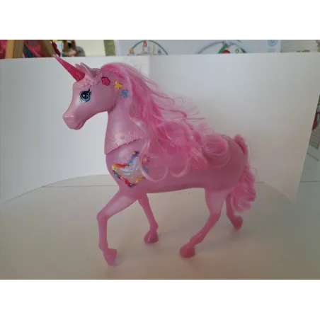 Unicorno Rosa Sonoro