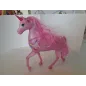 Unicorno Rosa Sonoro