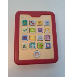 Tablet Per Piccoli
