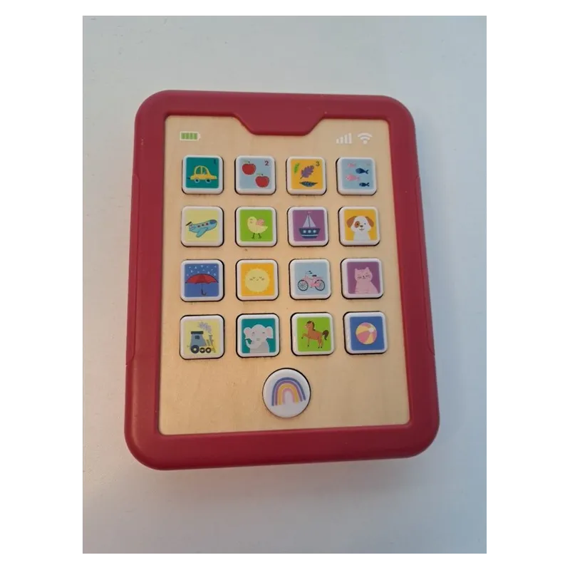 Tablet Per Piccoli