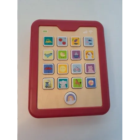 Tablet Per Piccoli