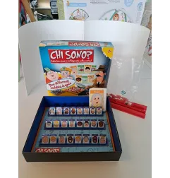 Gioco Chi Sono?