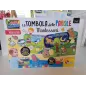 Gioco La Tombola Delle Parole