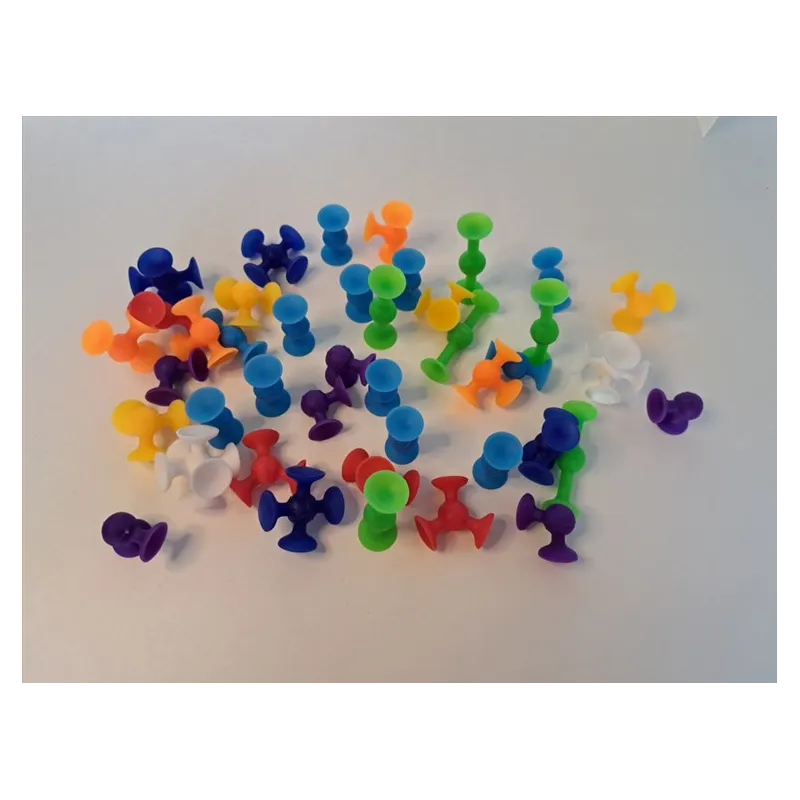 Costruzioni Ventose Colorate