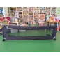 Spondina Letto Blu Richiudibile 150 CM