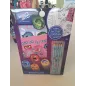 Kit Per Colorare Inside Out Con Adesivi , Matite e Album