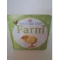 Libro Tattile In Inglese Animali