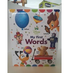 Libro In Inglese I Primi Giochi